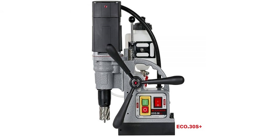 magnetni vrtalnih eco.30s+
