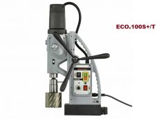 Magnetni vrtalni stroj ECO.100S+/T
