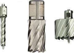 Kronski Sveder HSS  30 mm