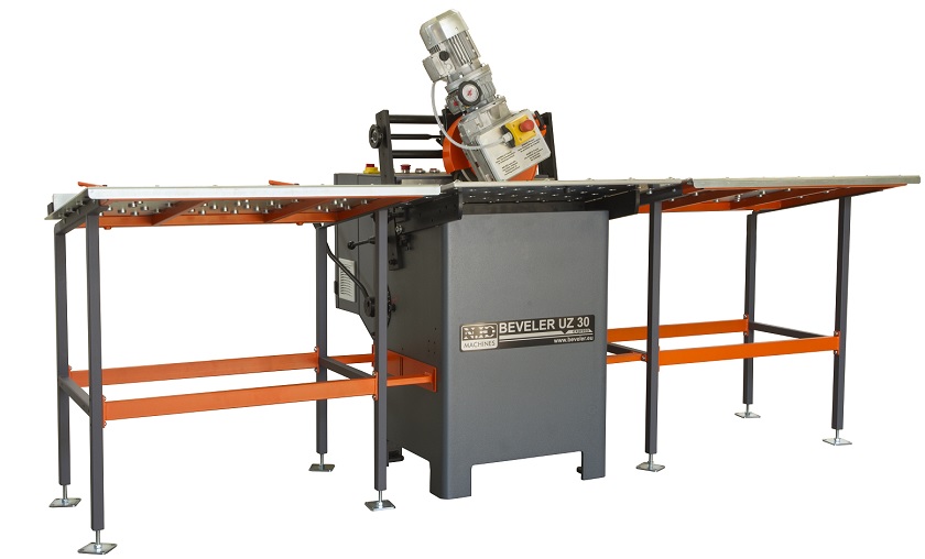 posnemovalec robov uz 30 express